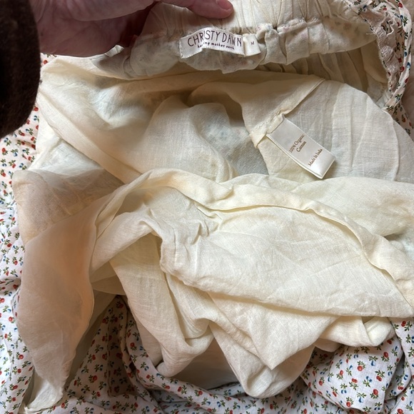 Christy Dawn Sam Dress - Picture 12 of 17